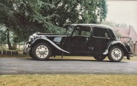 Classic DElegance Wedding Cars 1075611 Image 1